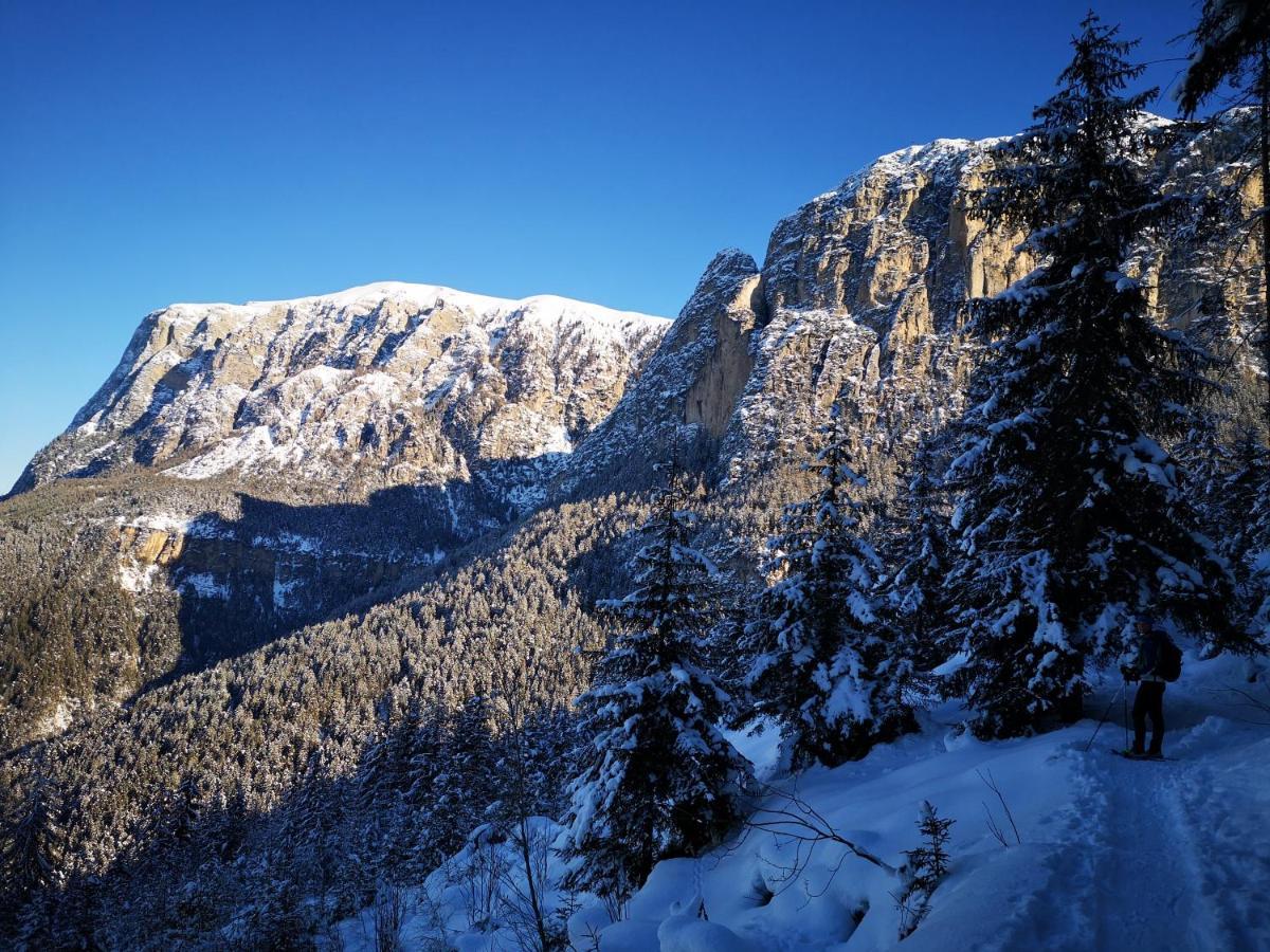 Schlossblick Fiè Kültér fotó