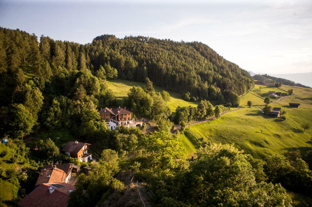 Schlossblick Fiè Kültér fotó