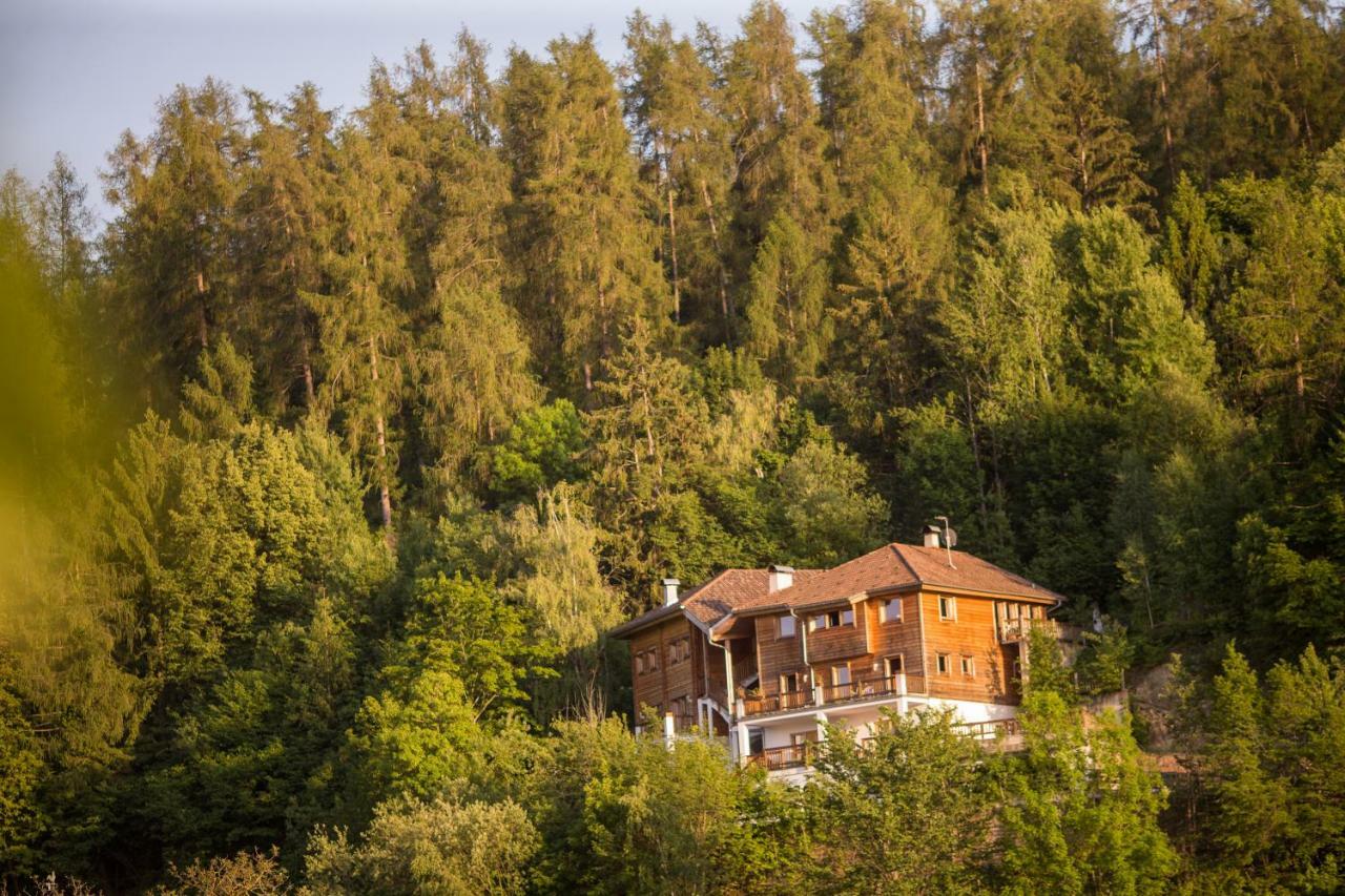 Schlossblick Fiè Kültér fotó