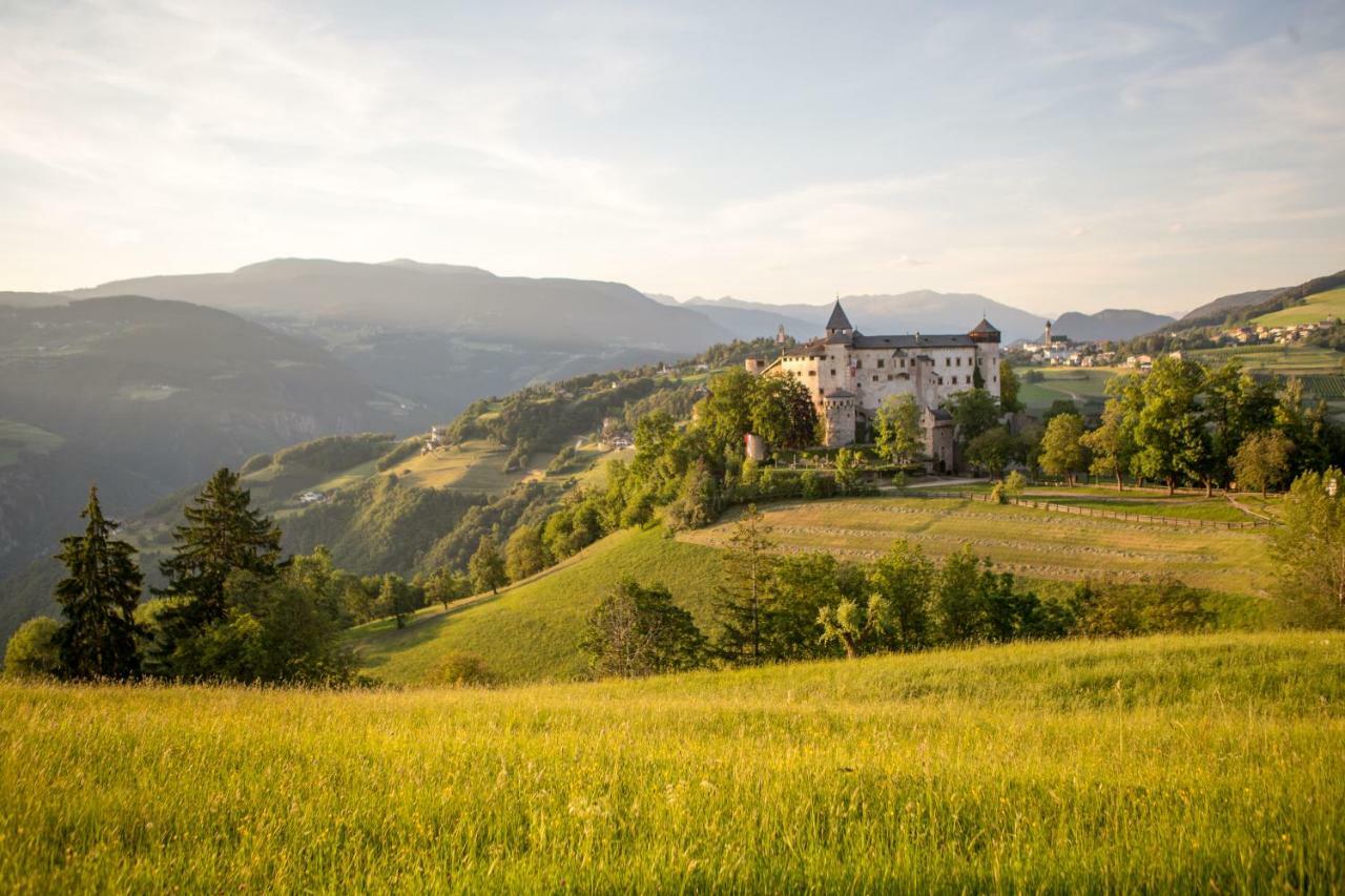 Schlossblick Fiè Kültér fotó