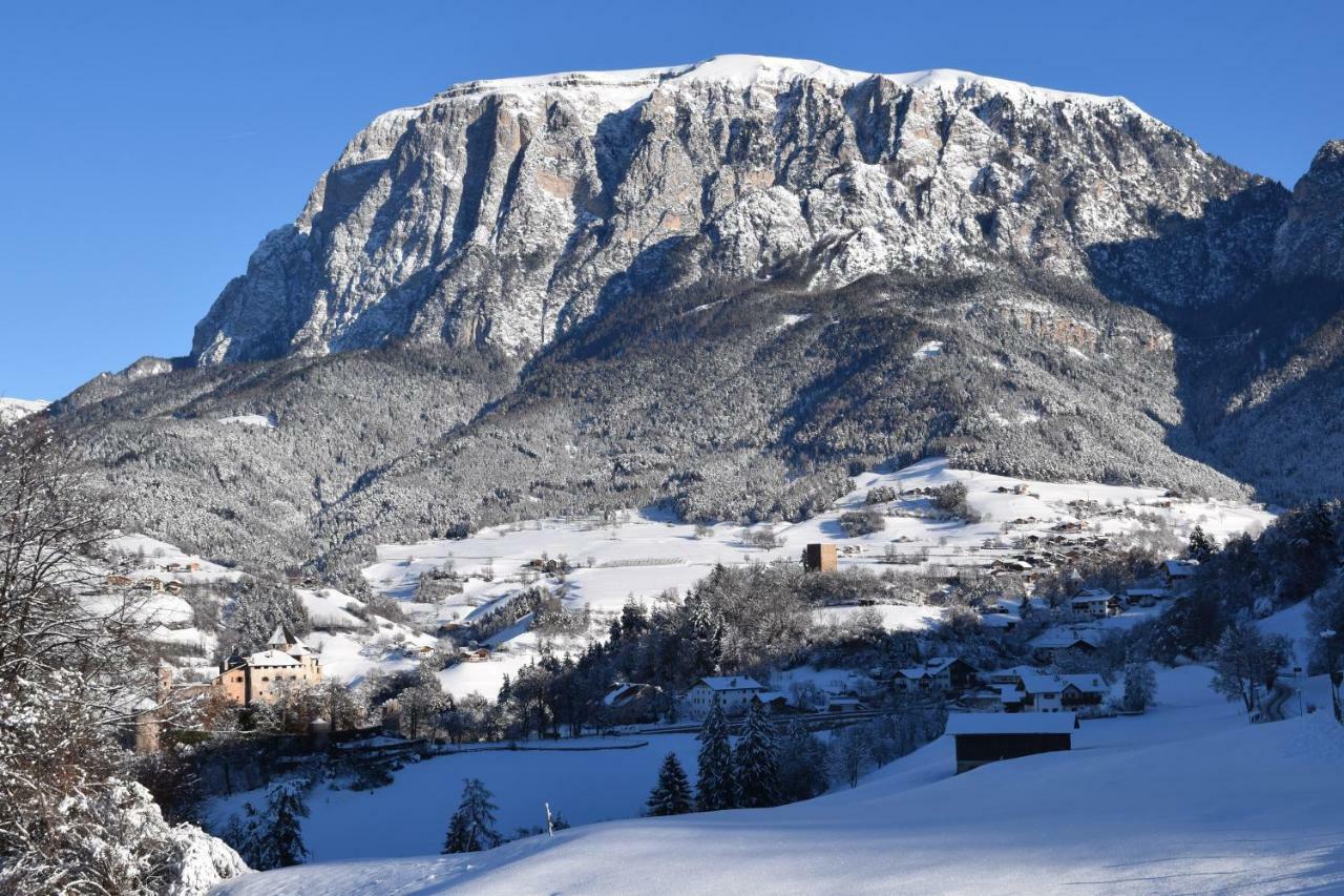 Schlossblick Fiè Szoba fotó