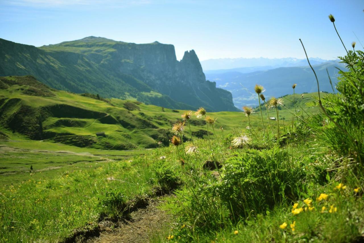 Schlossblick Fiè Kültér fotó