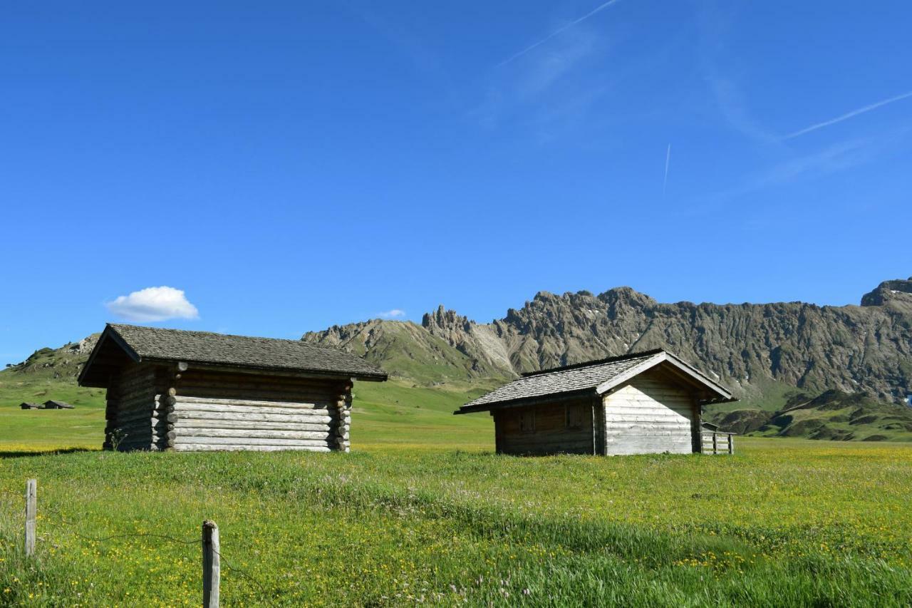 Schlossblick Fiè Kültér fotó