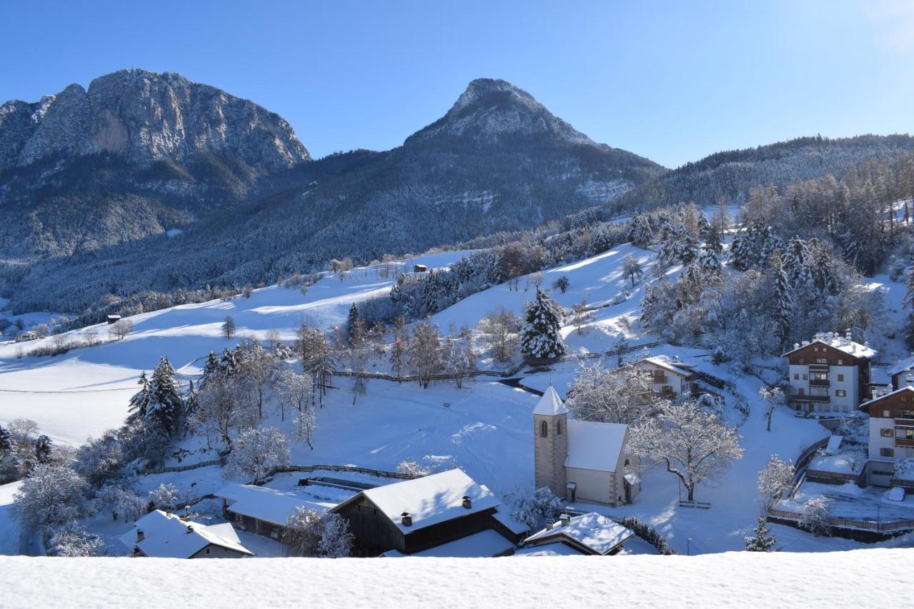 Schlossblick Fiè Szoba fotó